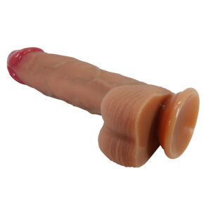 Dildos-Orton Dildo Realistic cu Ventuză 23.5 cm -ø- 4.9 cm-Silicon 15 Dildos-Orton Dildo Realistic cu Ventuză 23.5 cm -ø- 4.9 cm-Silicon - imagine 7