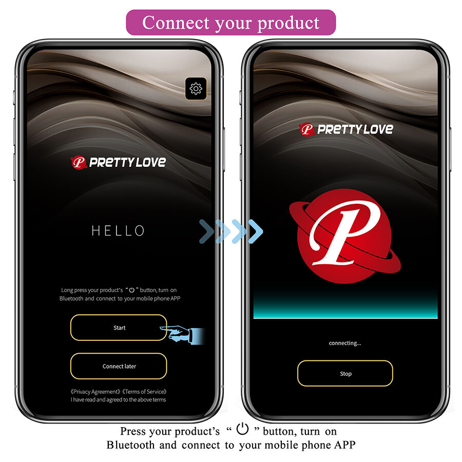 App Series-Pretty Love Dora Vibrator Invisibil cu Aplicație 10 img 220150 aa24bbb31f020c18fd68b2b4a778de6e 1