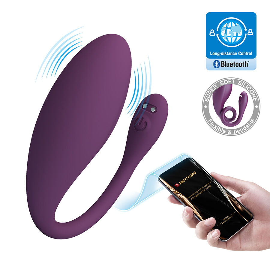 App Series-Pretty Love Dora Vibrator Invisibil cu Aplicație 1 img 220151 c0896f932928da808f1c3621b0be3cd2 1
