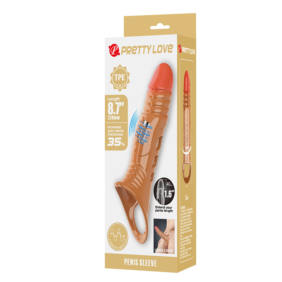 For Him-Manson Vibrator pentru Penis-TPE, Silentios 5 img 220177 6780670014ed1bdb4a12cfc5383bd7cd 1