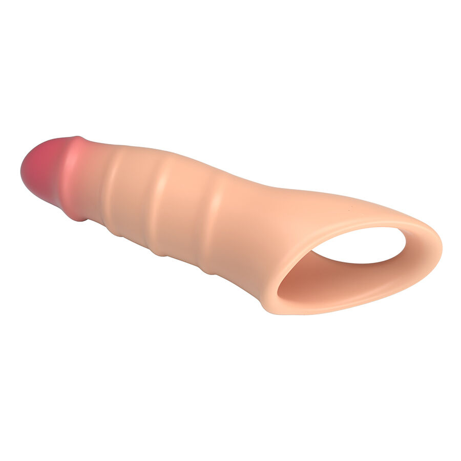 For Him-Darnell Husă Penis Efect Realistic-TPE, Silentios 4 img 220192 768d680709a57acb4ca3b09891ad79df 1