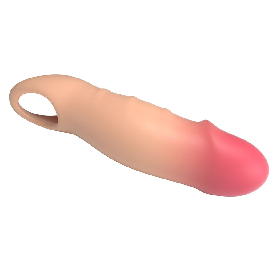 For Him-Darnell Husă Penis Efect Realistic-TPE, Silentios 7 img 220195 51f47d5fd2de63b17516e71d96980a3c 1