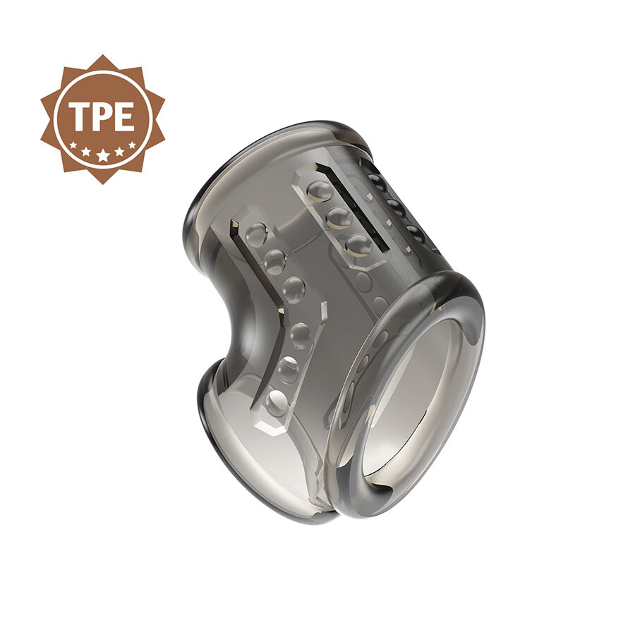 For Him-Manșon Inel pentru Penis-TPE, Waterproof, Silentios 2 img 220210 8cf37e2e052ce847279a09add80c51e0 1