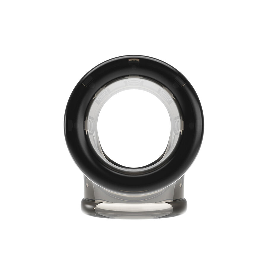 For Him-Manșon Inel pentru Penis-TPE, Waterproof, Silentios 6 img 220215 9a5ae86c1f299422521842590059603e 1
