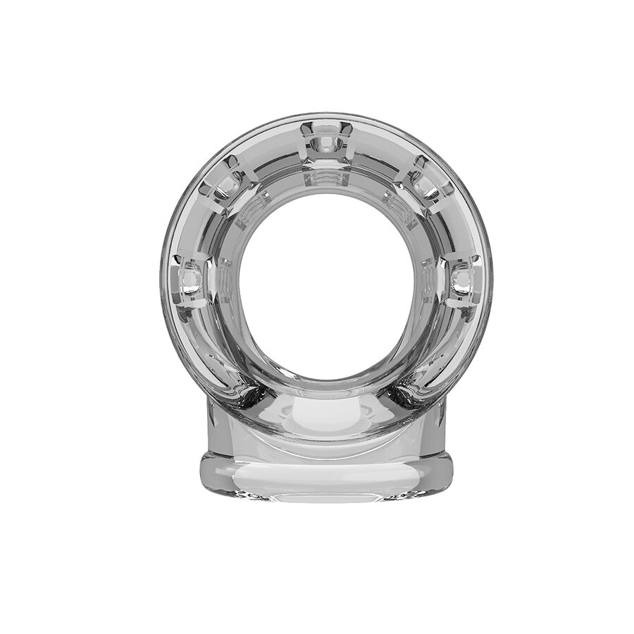 For Him-Husa Scurtă Transparentă pentru Penis-TPE, Waterproof 2 img 220237 b86a25e2f57f0263ec9ce93c4c004c45 1