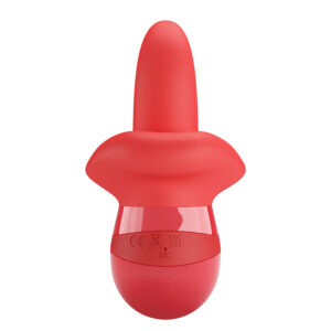 High Tech-Obelia Masturbator cu Limbă Vibratoare și Mișcare 12 High Tech-Obelia Masturbator cu Limbă Vibratoare și Mișcare - imagine 2