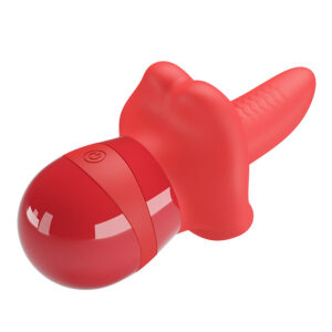 High Tech-Obelia Masturbator cu Limbă Vibratoare și Mișcare 19 High Tech-Obelia Masturbator cu Limbă Vibratoare și Mișcare - imagine 9