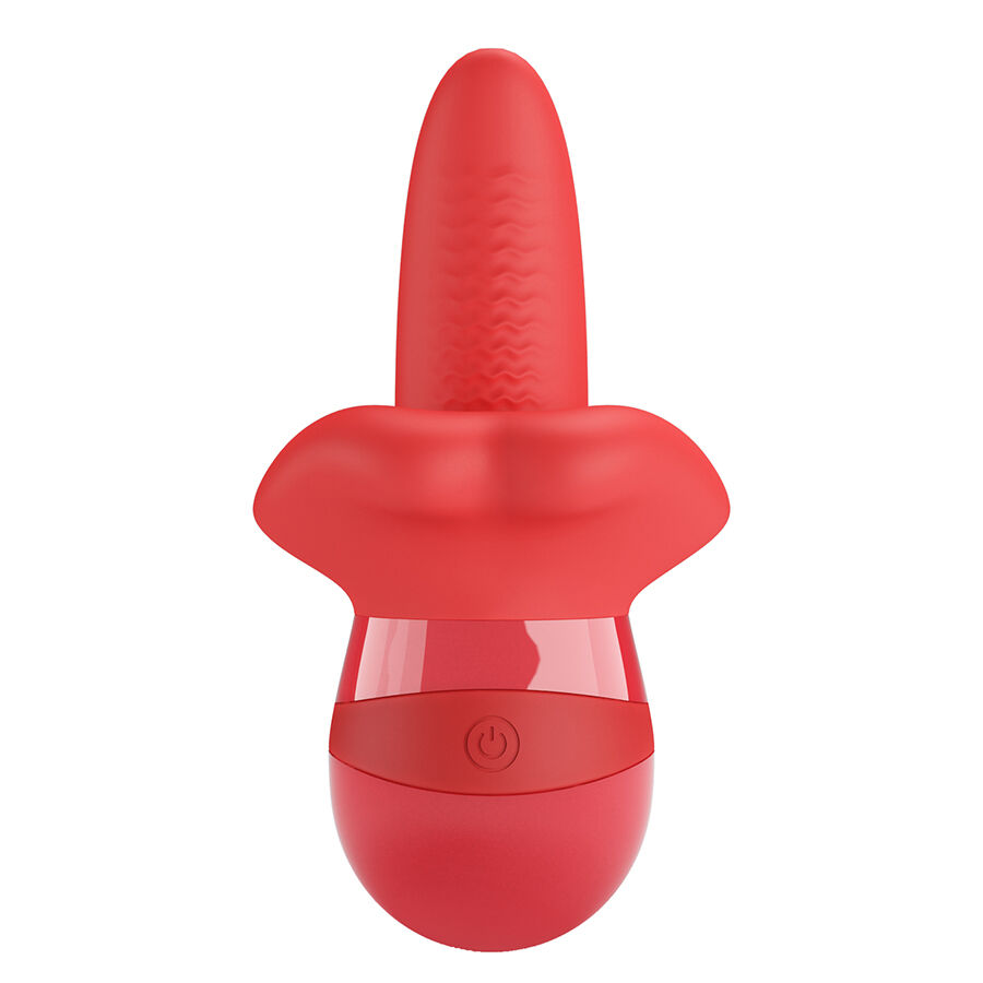 High Tech-Obelia Masturbator cu Limbă Vibratoare și Mișcare 3 img 220315 6e6f9c6ee0ee1d3f7d4aa680b4dcbc8b 1