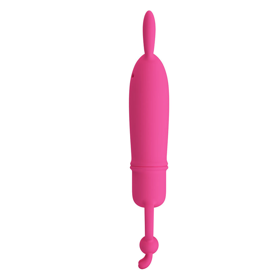 For Him-Delia Rabbit Vibrator cu Inel de Rezistență-Silicon, 10 7 img 220380 8c35fcf06637abd798cc721a3f05fe43 1