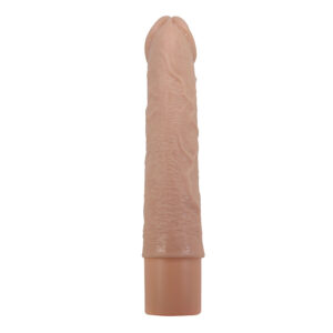 Fun Toys-Leander Vibrator Realist Flexibil, Usb-c - imagine 3