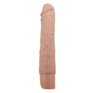 Fun Toys-Osric Vibrator Realist Flexibil-10 Trepte, Reincarcabil 11 Fun Toys-Osric Vibrator Realist Flexibil-10 Trepte, Reincarcabil - imagine 1