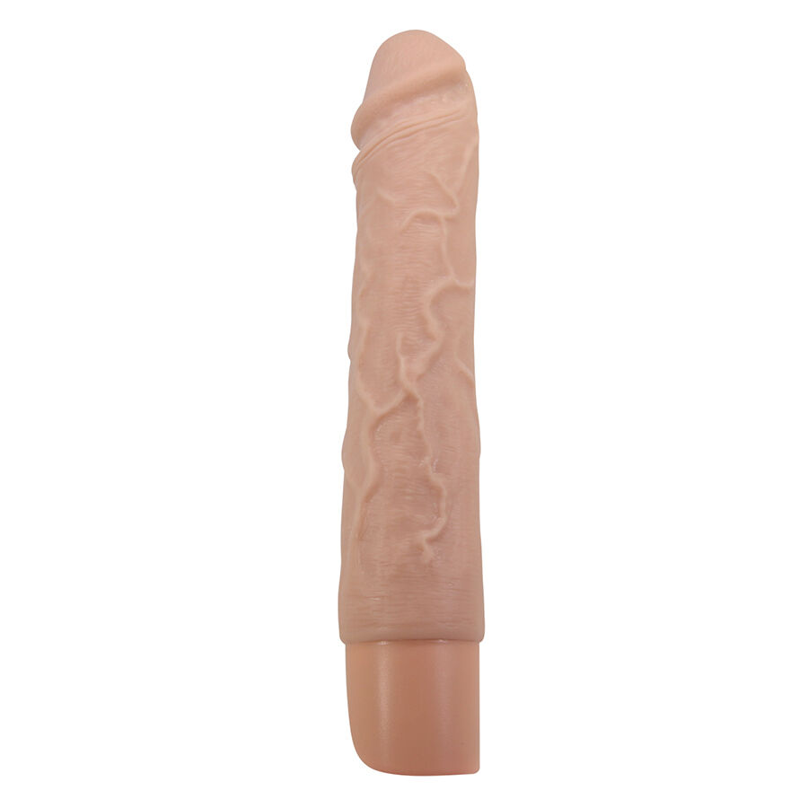 Fun Toys-Osric Vibrator Realist Flexibil-10 Trepte, Reincarcabil 1 img 220419 6397d92324850ca585e1d778e0a854fa 1