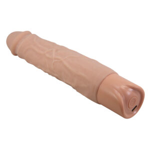 Fun Toys-Osric Vibrator Realist Flexibil-10 Trepte, Reincarcabil 16 Fun Toys-Osric Vibrator Realist Flexibil-10 Trepte, Reincarcabil - imagine 6