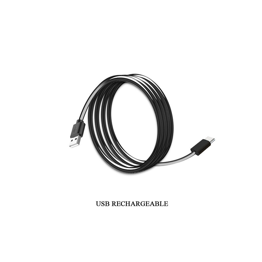 Fun Toys-Osric Vibrator Realist Flexibil-10 Trepte, Reincarcabil 9 img 220424 3a076994ed09f2c2defdc897f528927d 1