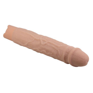 Fun Toys-Osric Vibrator Realist Flexibil-10 Trepte, Reincarcabil 12 Fun Toys-Osric Vibrator Realist Flexibil-10 Trepte, Reincarcabil - imagine 2