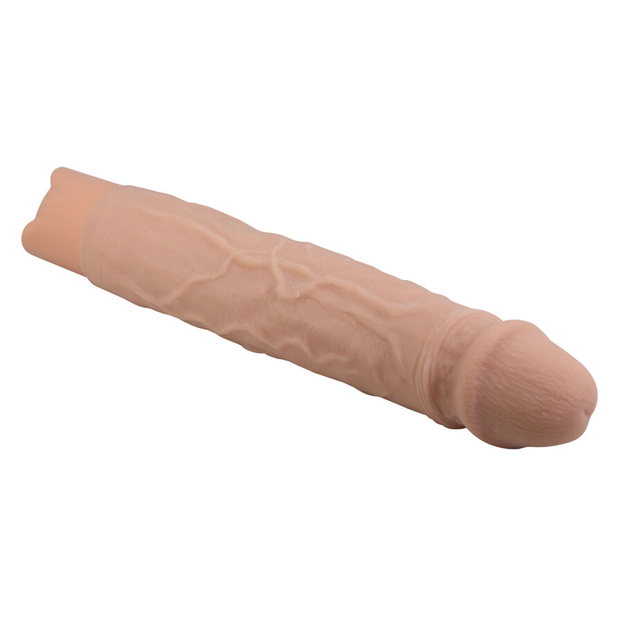 Fun Toys-Osric Vibrator Realist Flexibil-10 Trepte, Reincarcabil 2 img 220425 d1fcf28682ae24525c07373f40806e20 1