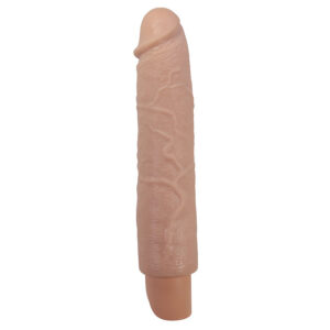 Fun Toys-Soren Vibrator Realist Flexibil-10 Trepte, Reincarcabil 12 Fun Toys-Soren Vibrator Realist Flexibil-10 Trepte, Reincarcabil - imagine 2