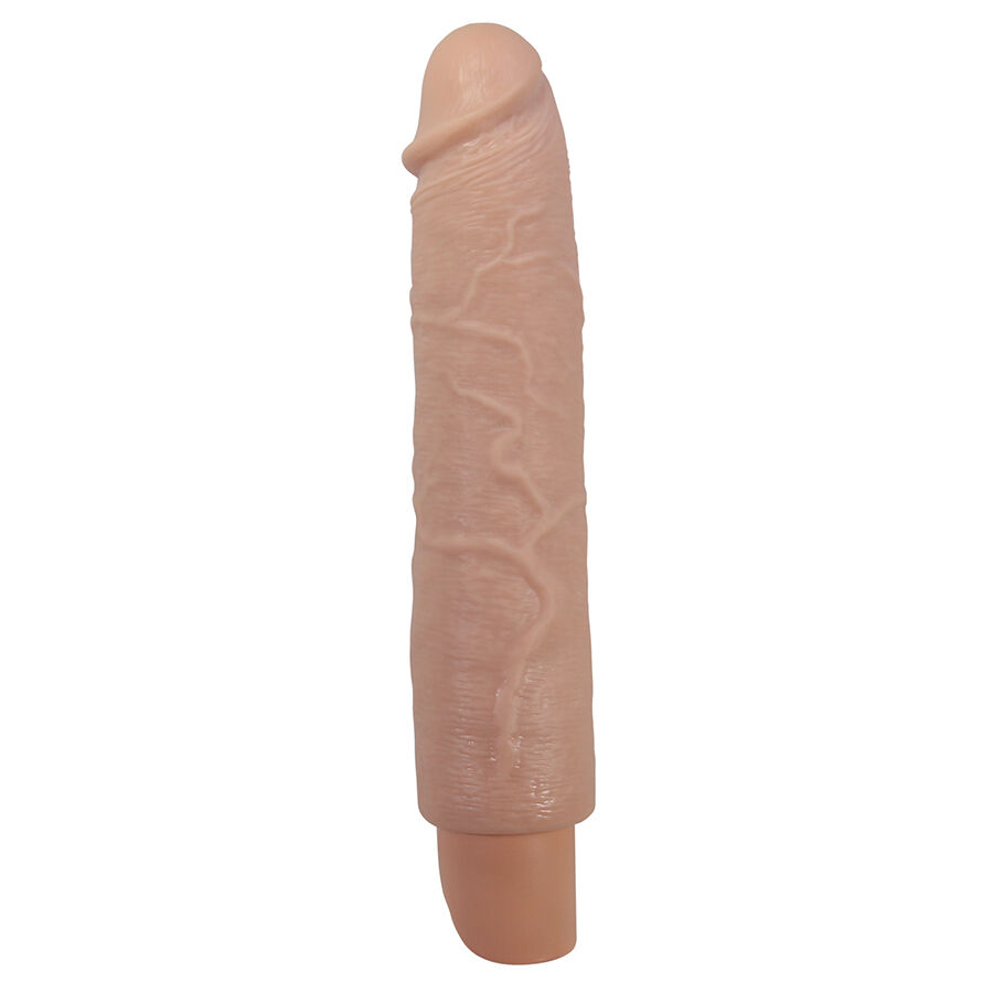Fun Toys-Soren Vibrator Realist Flexibil-10 Trepte, Reincarcabil 2 img 220440 977c387f053336ece720325d94eb3123 1
