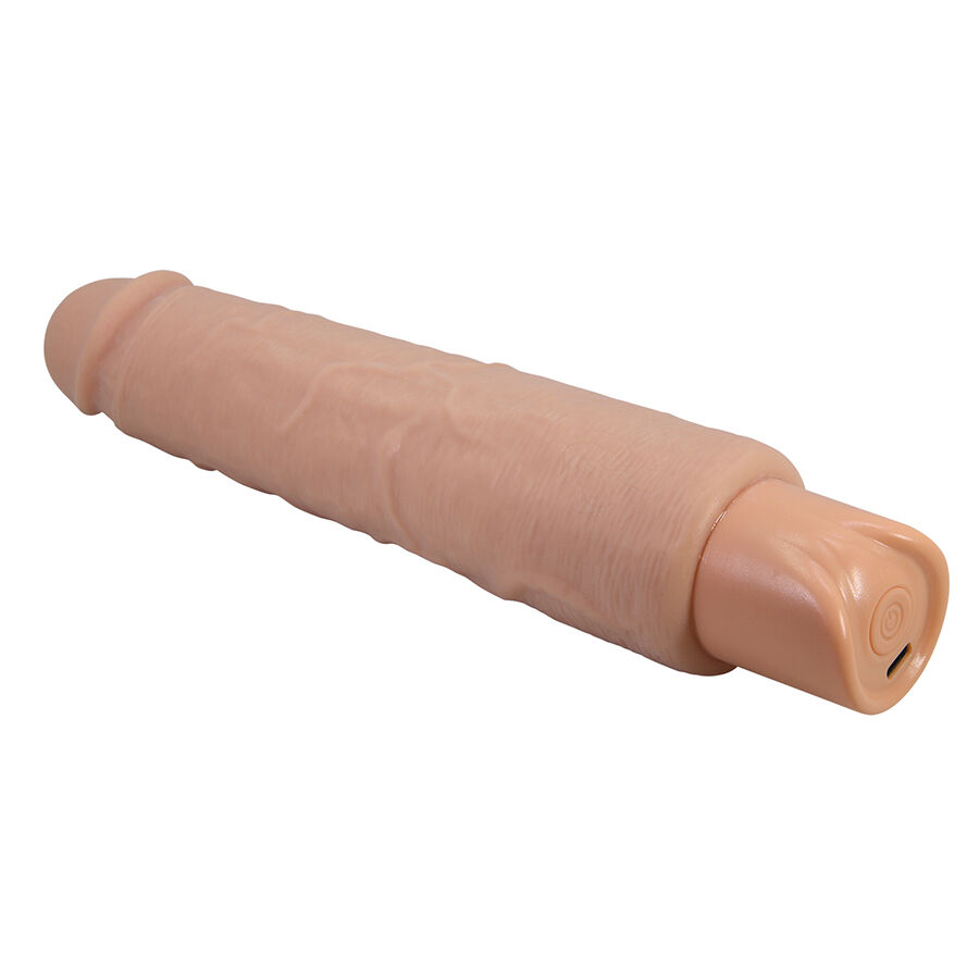 Fun Toys-Soren Vibrator Realist Flexibil-10 Trepte, Reincarcabil 3 img 220441 588e69628657b64f6c89ddbaba9c8484 1
