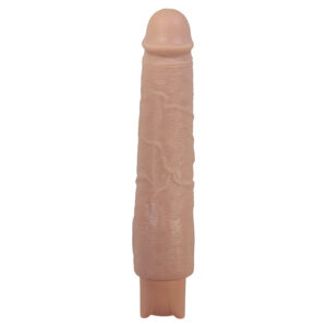 Fun Toys-Soren Vibrator Realist Flexibil-10 Trepte, Reincarcabil 11 Fun Toys-Soren Vibrator Realist Flexibil-10 Trepte, Reincarcabil - imagine 1