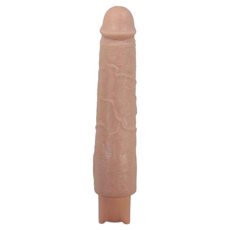 Fun Toys-Soren Vibrator Realist Flexibil-10 Trepte, Reincarcabil 1 img 220442 ef22d31a1b55db8916969cb79c0230d6 1