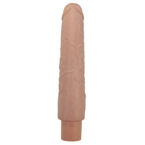 Fun Toys-Soren Vibrator Realist Flexibil-10 Trepte, Reincarcabil 15 Fun Toys-Soren Vibrator Realist Flexibil-10 Trepte, Reincarcabil - imagine 5
