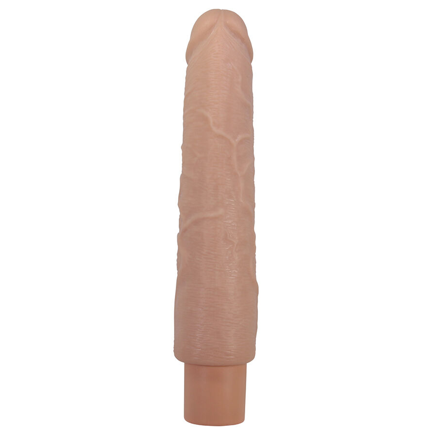 Fun Toys-Soren Vibrator Realist Flexibil-10 Trepte, Reincarcabil 5 img 220444 ec0c79d4e4f2085bc08df3261a7651ce 1