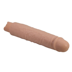 Fun Toys-Soren Vibrator Realist Flexibil-10 Trepte, Reincarcabil 19 Fun Toys-Soren Vibrator Realist Flexibil-10 Trepte, Reincarcabil - imagine 9