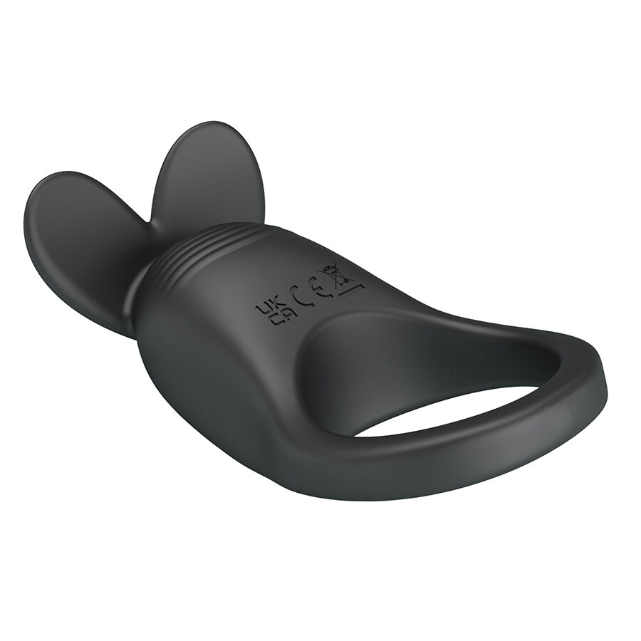 For Him-Carlton Inel Penian cu Stimulator Clitoridian-10 Trepte 2 img 220460 f7b77d26ae9c4e1983ccad00c8f6116c 1