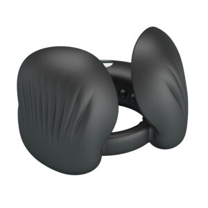 For Him-Quentin Inel Dual pentru Penis cu Stimulator 18 For Him-Quentin Inel Dual pentru Penis cu Stimulator - imagine 8