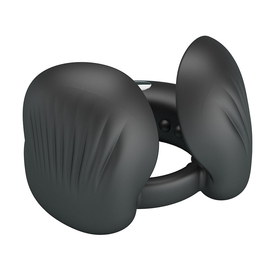 For Him-Quentin Inel Dual pentru Penis cu Stimulator 8 img 220471 211646a196b16d3ab43bc933c48bd8ba 1