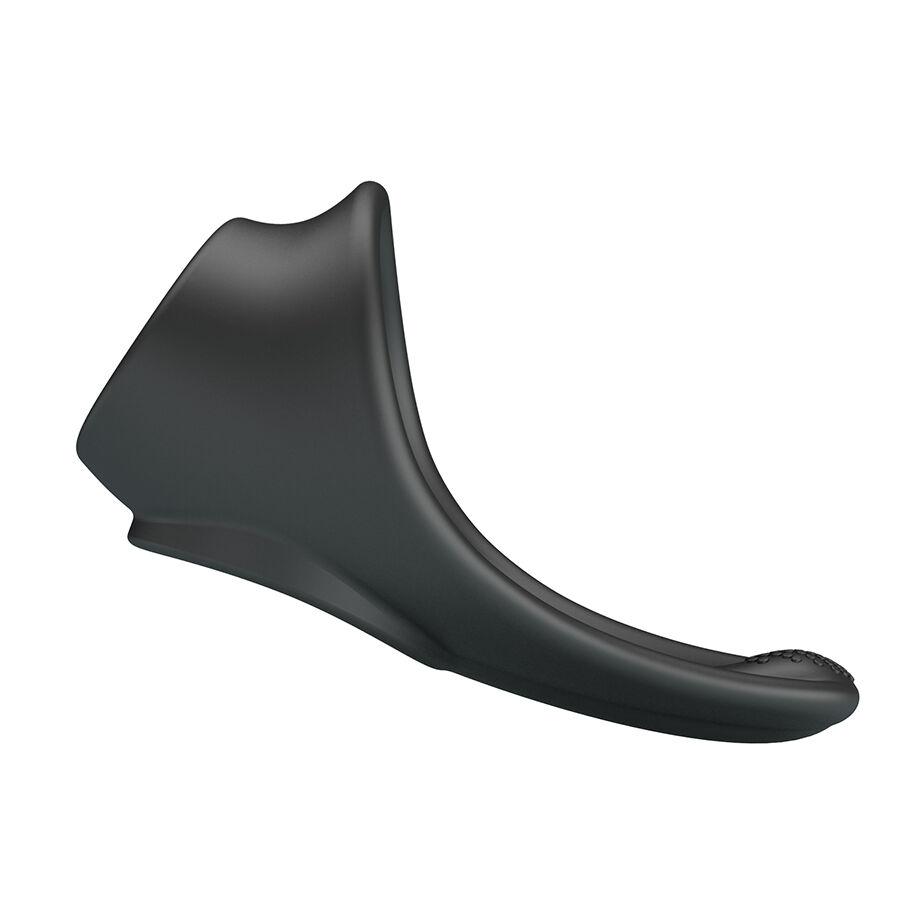 Crazy Bull-Inel Penian Ergonomic cu Stimulare Perineală-Silicon 2 img 220477 6d21c66dad100266dcf6dc1c9a21467d 1