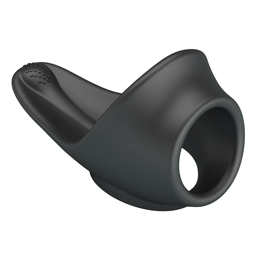 Crazy Bull-Inel Penian Ergonomic cu Stimulare Perineală-Silicon 8 img 220479 799fb2fa05fe2b539d7b06235d8b5095 1