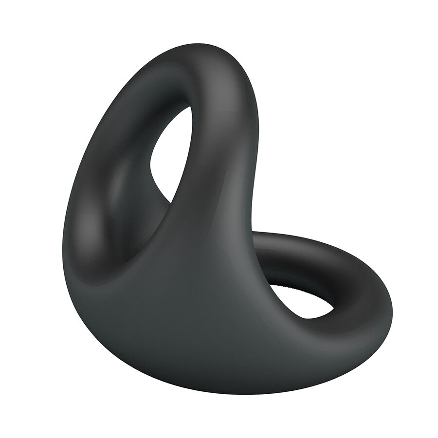 Crazy Bull-Nestor Ergonomic Inel Penian si Testicular-Silicon 5 img 220486 a66e58771ae491a888fe8528c950cdfa 1
