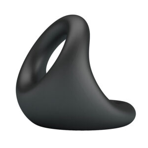 Crazy Bull-Nestor Ergonomic Inel Penian si Testicular-Silicon 13 Crazy Bull-Nestor Ergonomic Inel Penian si Testicular-Silicon - imagine 6