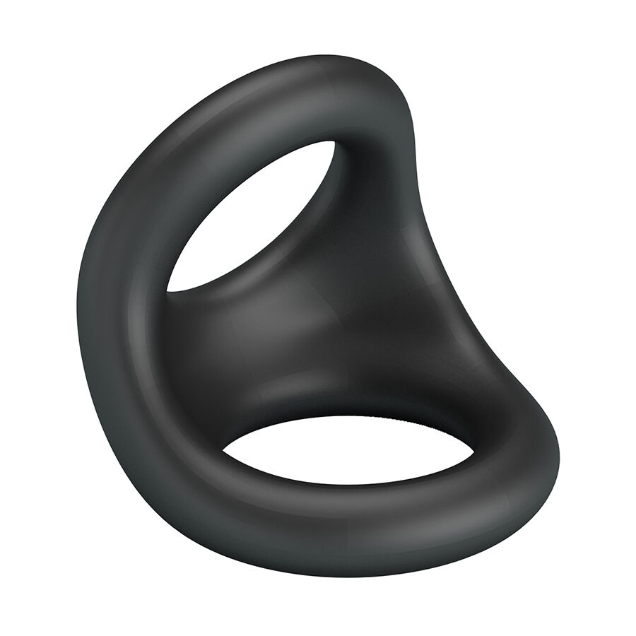Crazy Bull-Nestor Ergonomic Inel Penian si Testicular-Silicon 1 img 220490 d93129f9b2d88b7ca9f93a9cfc32b0ae 1