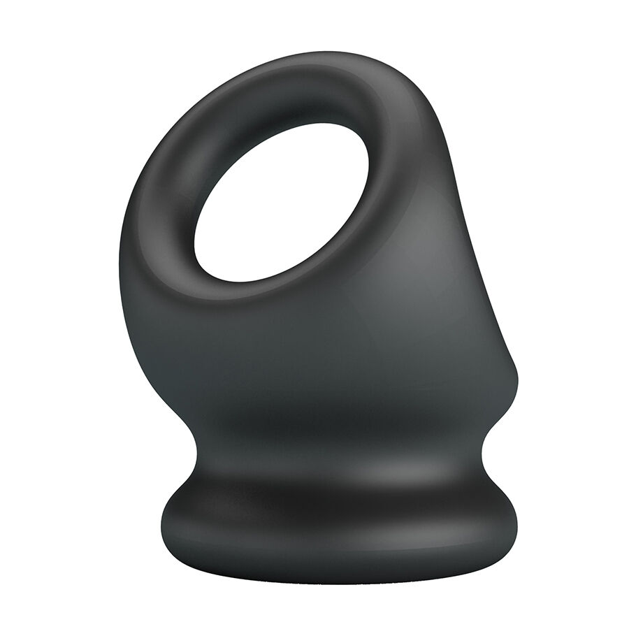 Crazy Bull-Oberon Inel Suport pentru Penis si Testicule-Silicon 5 img 220492 20db15ff95b380792951bc01db0e2eac 1