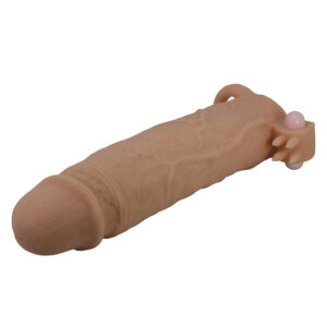 For Him-Xerxes Manson pentru Penis cu Stimulator Clitoral si 11 For Him-Xerxes Manson pentru Penis cu Stimulator Clitoral si - imagine 3