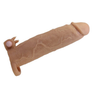 For Him-Xerxes Manson pentru Penis cu Stimulator Clitoral si 12 For Him-Xerxes Manson pentru Penis cu Stimulator Clitoral si - imagine 4