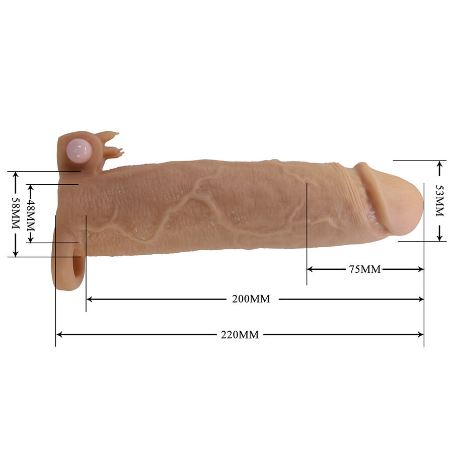 For Him-Xerxes Manson pentru Penis cu Stimulator Clitoral si 6 img 220521 6f0ef629c7724fa11845e7f756a82576 1