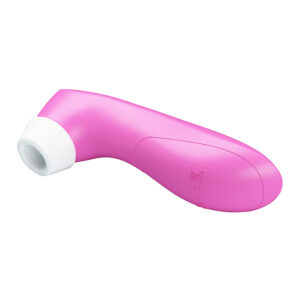 Romance-Dispozitiv de Sucțiune Clitoral cu Tehnologie de Pulsare - imagine 8