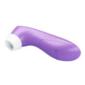 Romance-Aparat de Sucțiune Clitorală cu Tehnologie de Pulsare - imagine 4