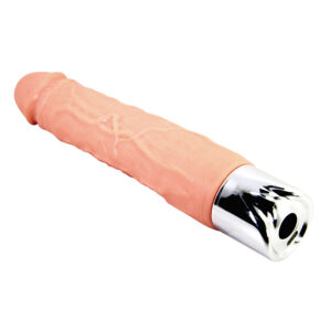 Fun Toys-Osric Pro Vibrator Realist Flexibil-10 Trepte 16 Fun Toys-Osric Pro Vibrator Realist Flexibil-10 Trepte - imagine 6