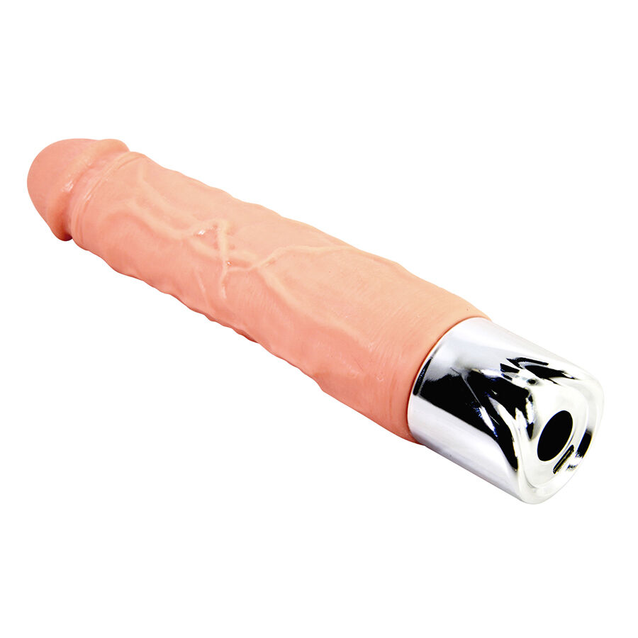 Fun Toys-Osric Pro Vibrator Realist Flexibil-10 Trepte 6 img 220576 06307fc357dde9ced9a5aa6f2485f95e 1