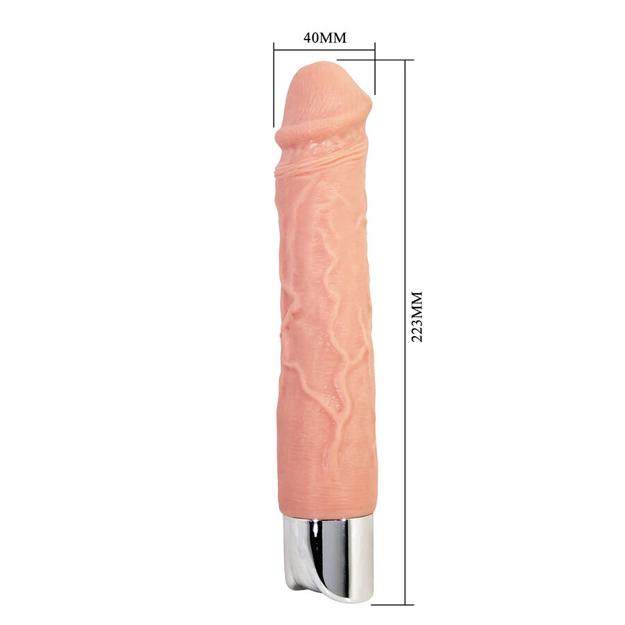 Fun Toys-Osric Pro Vibrator Realist Flexibil-10 Trepte 9 img 220578 598c9612ddc9480a3fdba3c6dd46940f 1