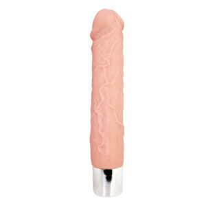 Fun Toys-Osric Pro Vibrator Realist Flexibil-10 Trepte 13 Fun Toys-Osric Pro Vibrator Realist Flexibil-10 Trepte - imagine 3