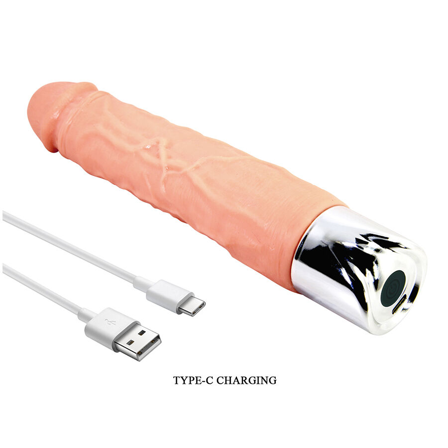 Fun Toys-Osric Pro Vibrator Realist Flexibil-10 Trepte 7 img 220581 320a2c75a5a677b9dec46b5bdea64a4e 1