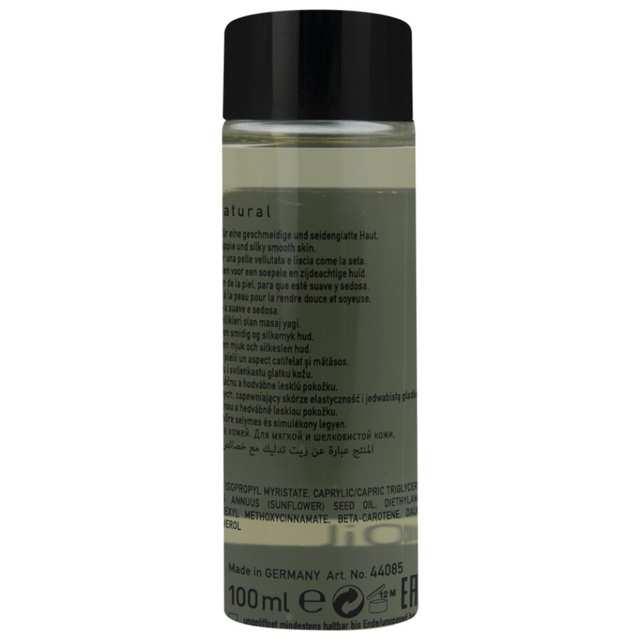 Hot-Ulei de Masaj Natural - Basic-100 ml 2 img 220624 bafb3ee28dd9409d0d47bad2f8b4d1c3 1