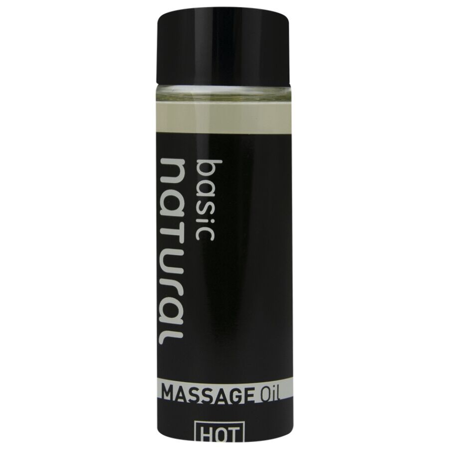 Hot-Ulei de Masaj Natural - Basic-100 ml 1 img 220625 c91064c62b2bc5f4e43884ffdcfb95e0 1