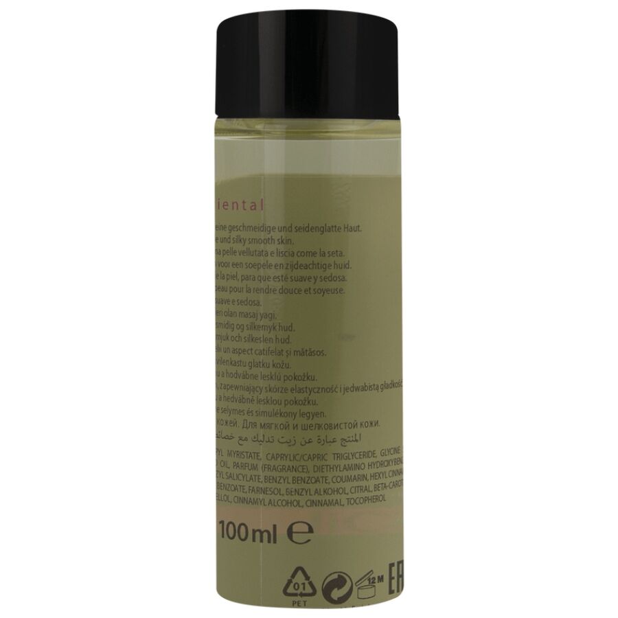 Hot-Ulei de Masaj Oriental - Sweet-100 ml 2 img 220626 e8c2db70f227cac1d38ce8e8fd8b4f6c 1